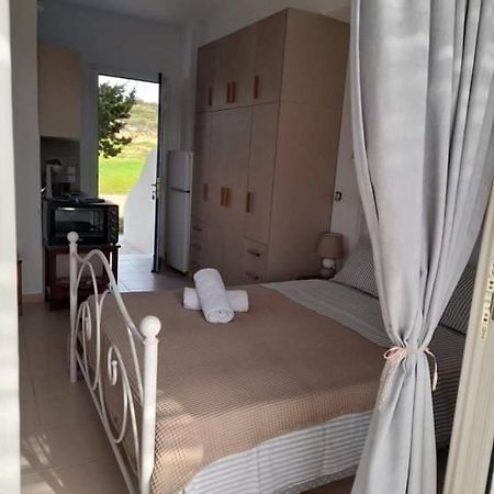 Glyfada Suite Kastrákion Eksteriør billede