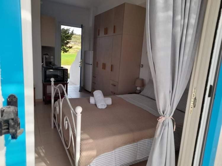 Glyfada Suite Kastrákion Eksteriør billede