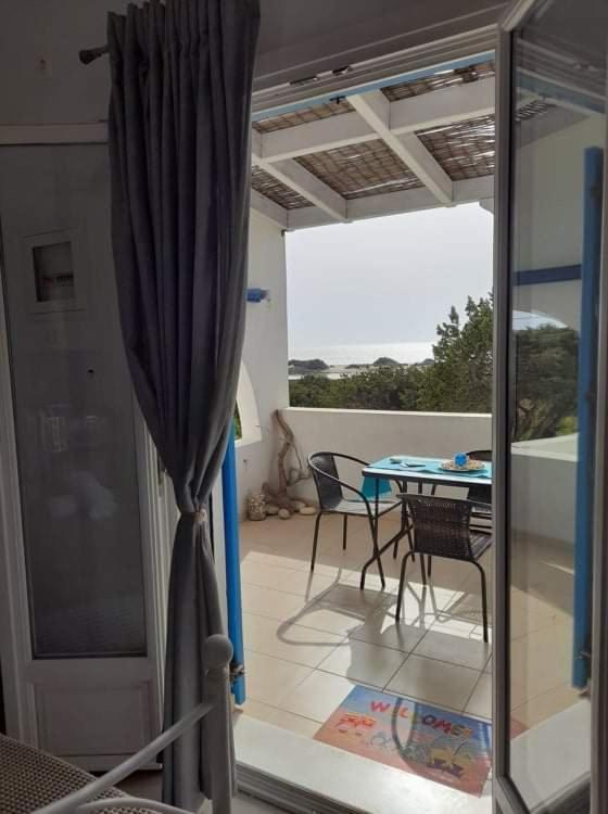 Glyfada Suite Kastrákion Eksteriør billede
