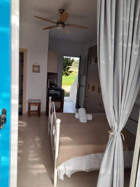Glyfada Suite Kastrákion Eksteriør billede