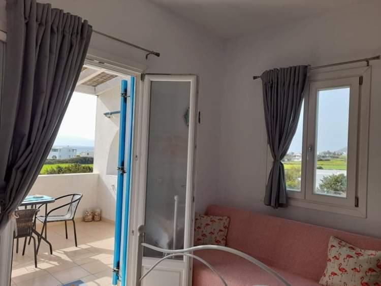 Glyfada Suite Kastrákion Eksteriør billede