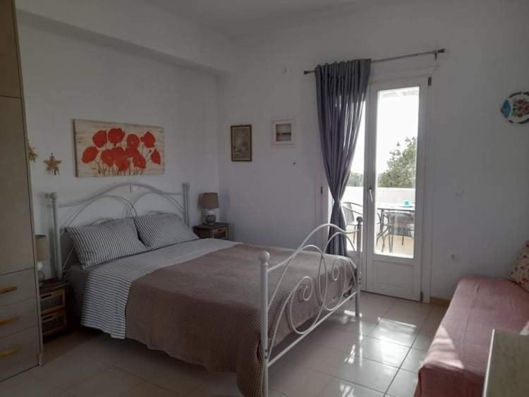 Glyfada Suite Kastrákion Eksteriør billede