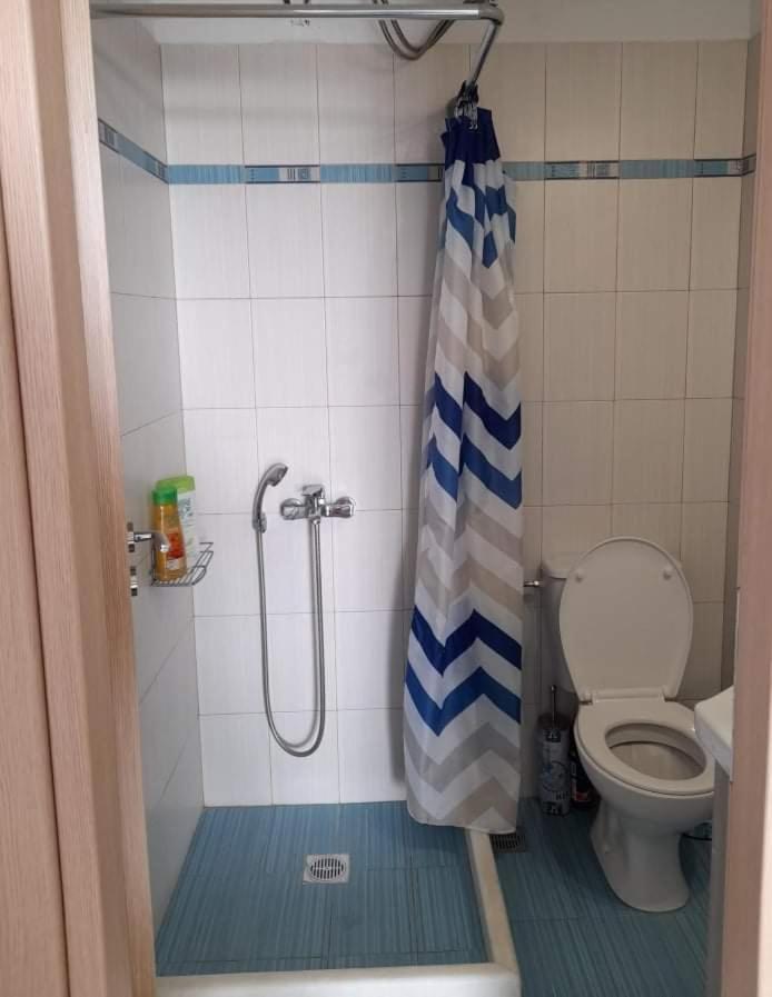 Glyfada Suite Kastrákion Eksteriør billede